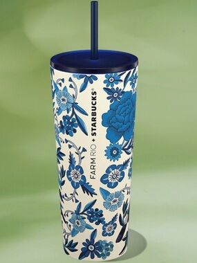 Starbucks Farm Rio Tumbler